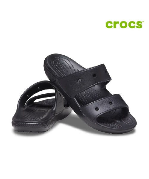 [크록스] 클래식 공용슬리퍼 206761-001 M2W4